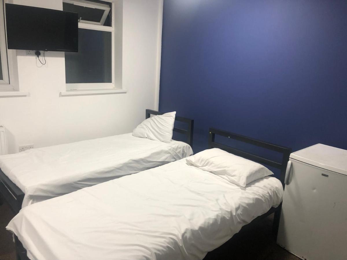 Barking Park Hotel Экстерьер фото