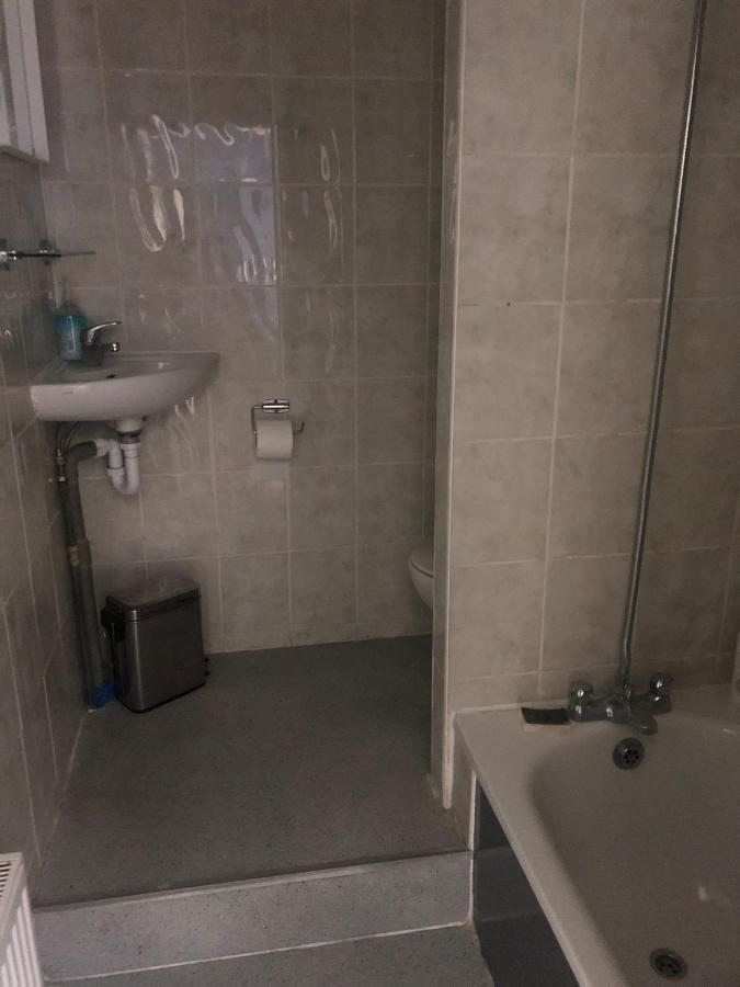 Barking Park Hotel Экстерьер фото
