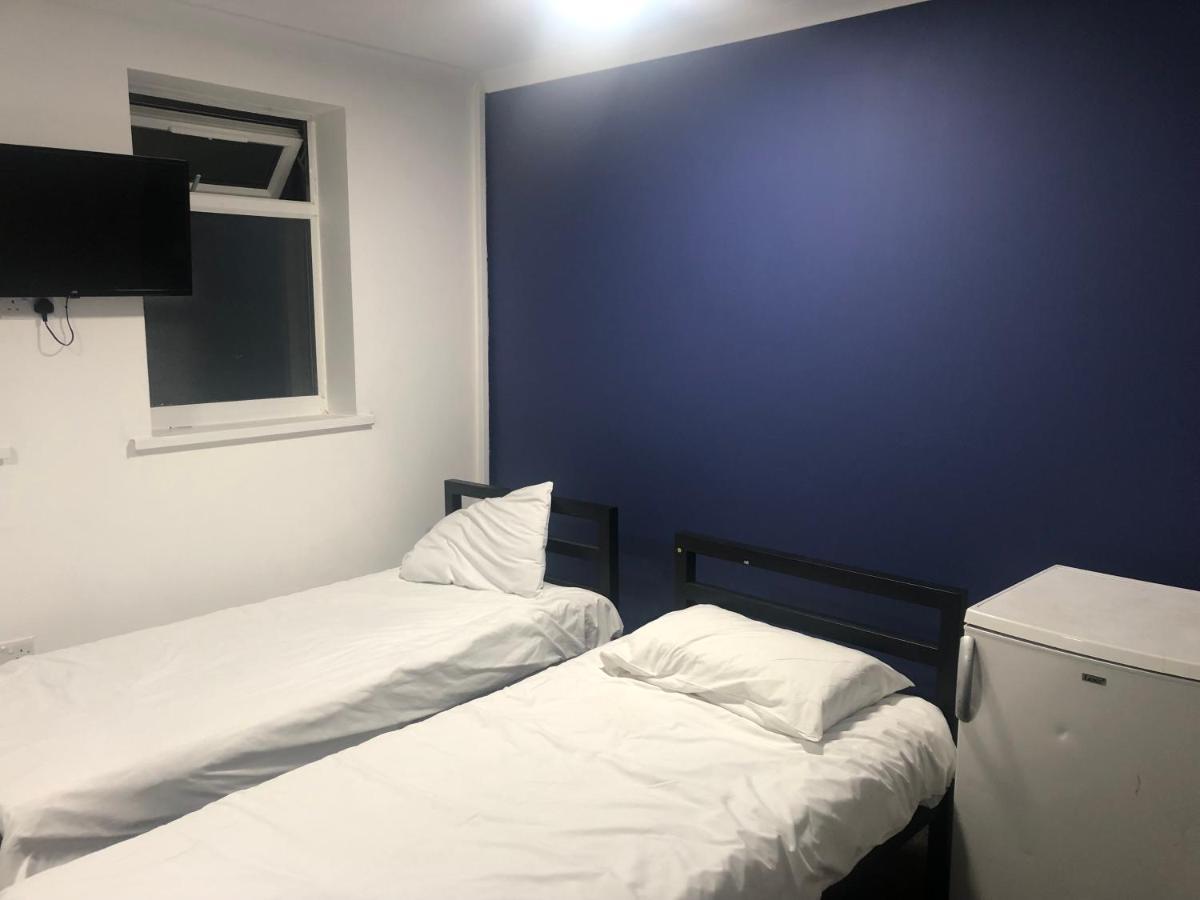 Barking Park Hotel Экстерьер фото